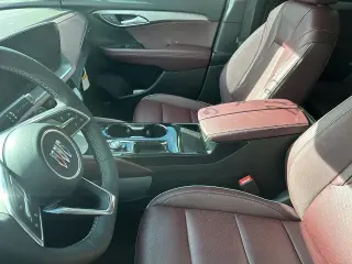 Buick Envision 2026 AWD Sport Touring 4dr Crossover