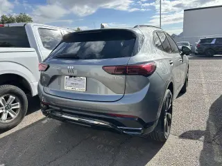 Buick Envision 2026 AWD Sport Touring 4dr Crossover