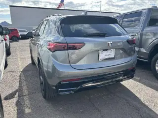 Buick Envision 2026 AWD Sport Touring 4dr Crossover