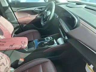 Buick Envision 2026 AWD Sport Touring 4dr Crossover