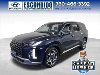 Hyundai PALISADE 2024 4WD Limited 4 puert
