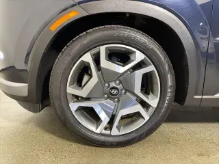 Hyundai PALISADE 2024 4WD Limited 4 puert
