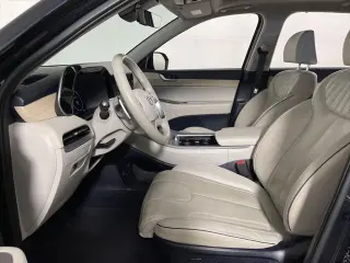 Hyundai PALISADE 2024 4WD Limited 4 puert