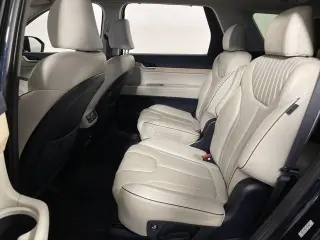 Hyundai PALISADE 2024 4WD Limited 4 puert