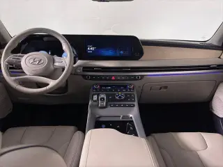Hyundai PALISADE 2024 4WD Limited 4 puert