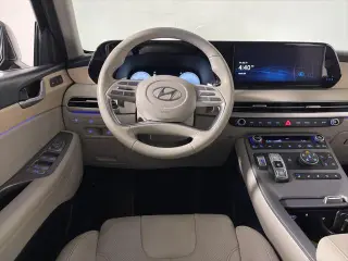 Hyundai PALISADE 2024 4WD Limited 4 puert