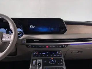 Hyundai PALISADE 2024 4WD Limited 4 puert