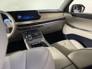 Hyundai PALISADE 2024 4WD Limited 4 puert