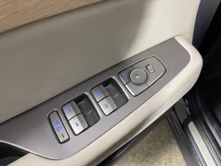 Hyundai PALISADE 2024 4WD Limited 4 puert