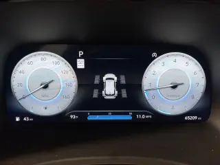 Hyundai PALISADE 2024 4WD Limited 4 puert