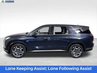 Hyundai PALISADE 2024 4WD Limited 4 puert