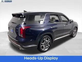 Hyundai PALISADE 2024 4WD Limited 4 puert