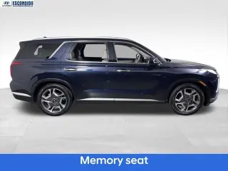 Hyundai PALISADE 2024 4WD Limited 4 puert