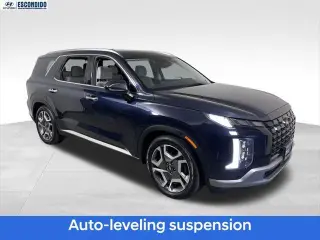 Hyundai PALISADE 2024 4WD Limited 4 puert