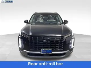 Hyundai PALISADE 2024 4WD Limited 4 puert