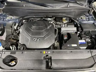 Hyundai PALISADE 2024 4WD Limited 4 puert