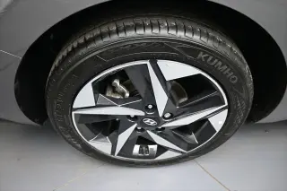 Hyundai ELANTRA 2023 SEL 4dr Sedan