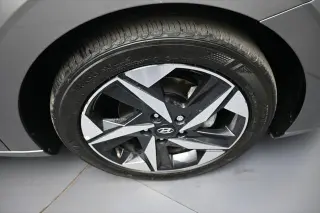 Hyundai ELANTRA 2023 SEL 4dr Sedan