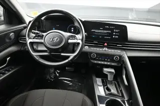 Hyundai ELANTRA 2023 SEL 4dr Sedan