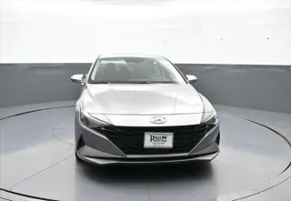 Hyundai ELANTRA 2023 SEL 4dr Sedan