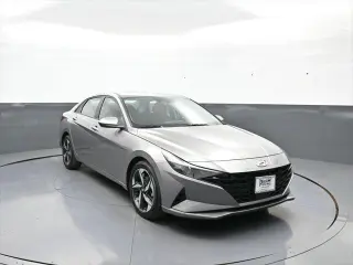 Hyundai ELANTRA 2023 SEL 4dr Sedan