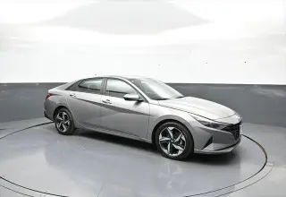 Hyundai ELANTRA 2023 SEL 4dr Sedan