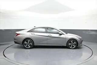 Hyundai ELANTRA 2023 SEL 4dr Sedan
