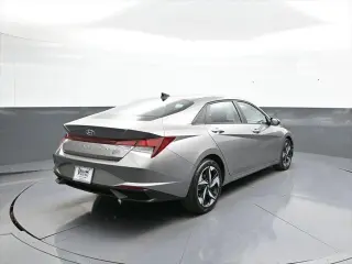Hyundai ELANTRA 2023 SEL 4dr Sedan