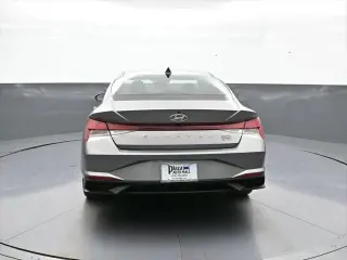 Hyundai ELANTRA 2023 SEL 4dr Sedan