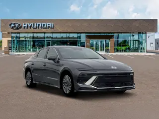 Hyundai SONATA Híbrido 2026 Limited 4p Sedan