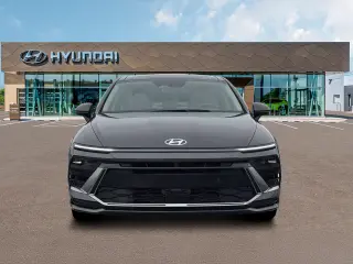 Hyundai SONATA Híbrido 2026 Limited 4p Sedan