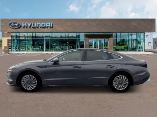 Hyundai SONATA Híbrido 2026 Limited 4p Sedan