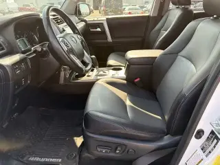 Toyota 4Runner 2018 4x4 SR5 Premium 4puerta SUV
