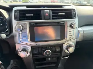 Toyota 4Runner 2018 4x4 SR5 Premium 4puerta SUV