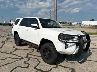 Toyota 4Runner 2018 4x4 SR5 Premium 4puerta SUV