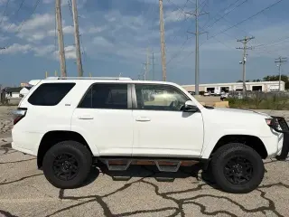 Toyota 4Runner 2018 4x4 SR5 Premium 4puerta SUV