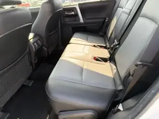 Toyota 4Runner 2018 4x4 SR5 Premium 4puerta SUV