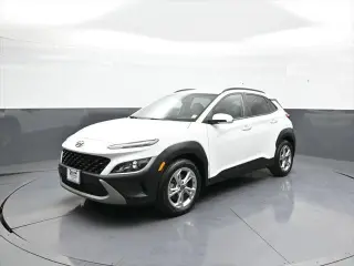Hyundai KONA 2023 AWD SEL 4dr Crossover