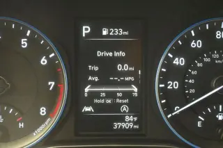 Hyundai KONA 2023 AWD SEL 4dr Crossover