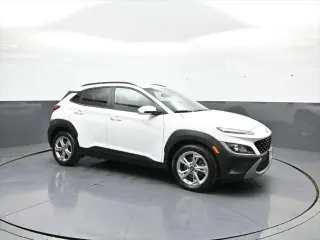 Hyundai KONA 2023 AWD SEL 4dr Crossover