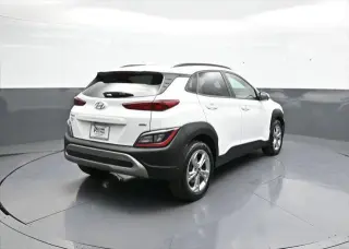 Hyundai KONA 2023 AWD SEL 4dr Crossover