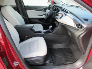 Buick Encore GX 2020 Gasolina 4p Crossover