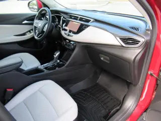 Buick Encore GX 2020 Gasolina 4p Crossover