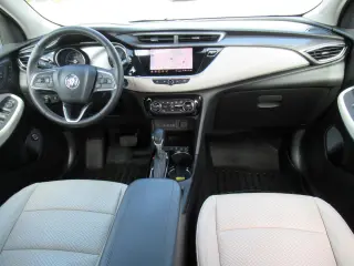 Buick Encore GX 2020 Gasolina 4p Crossover
