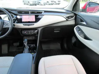 Buick Encore GX 2020 Gasolina 4p Crossover