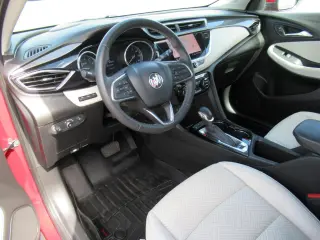 Buick Encore GX 2020 Gasolina 4p Crossover