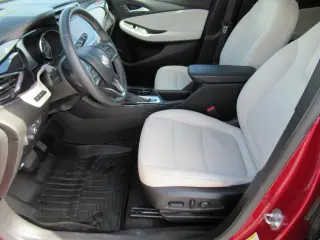 Buick Encore GX 2020 Gasolina 4p Crossover