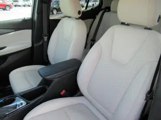 Buick Encore GX 2020 Gasolina 4p Crossover
