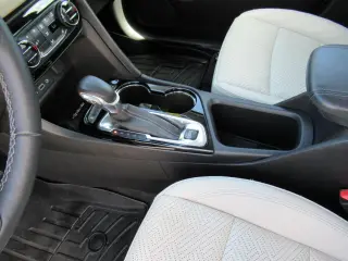 Buick Encore GX 2020 Gasolina 4p Crossover