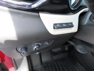 Buick Encore GX 2020 Gasolina 4p Crossover